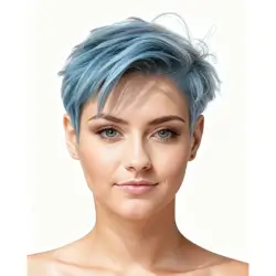 Pixie Blue