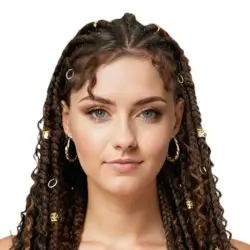 Afro Braids