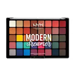 Eyeshadow Palette NYX
