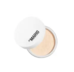 Powder Makeup By Mario