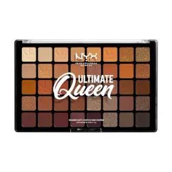 Eyeshadow Palette NYX